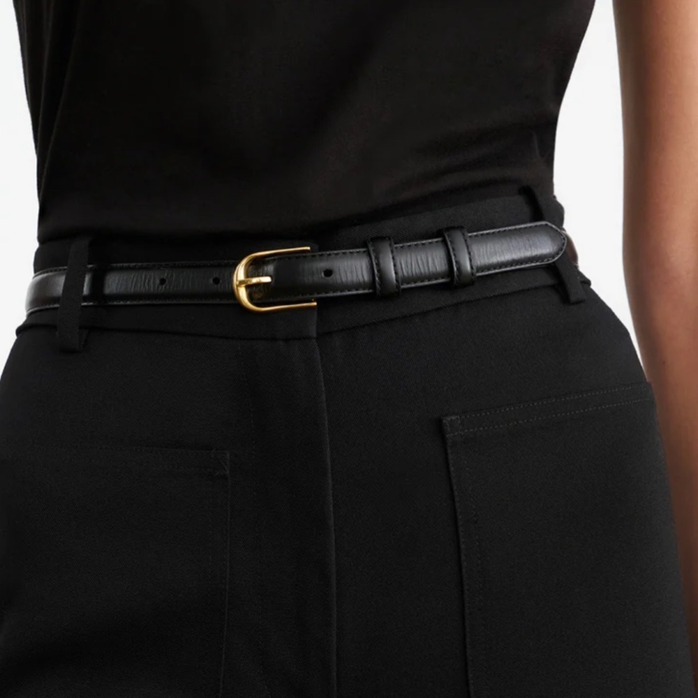Nili Lotan Jane Belt